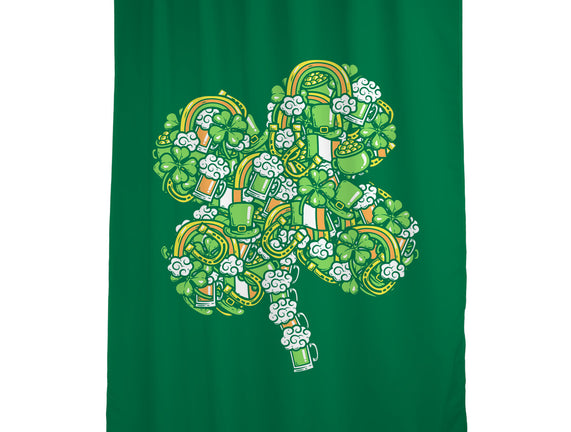 St. Patty's Doodle