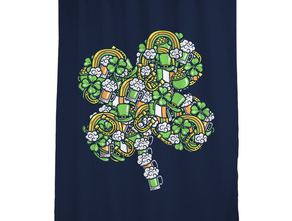 St. Patty's Doodle