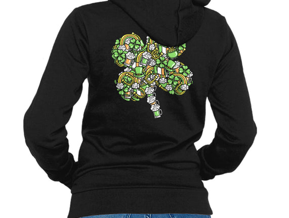 St. Patty's Doodle