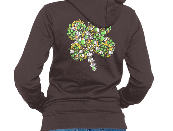 St. Patty's Doodle