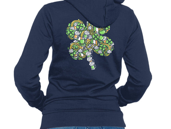 St. Patty's Doodle
