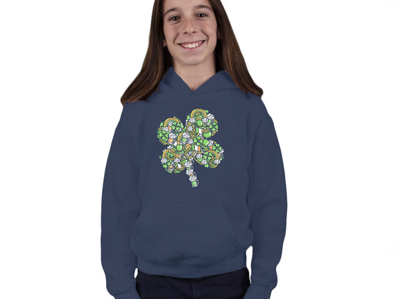 St. Patty's Doodle
