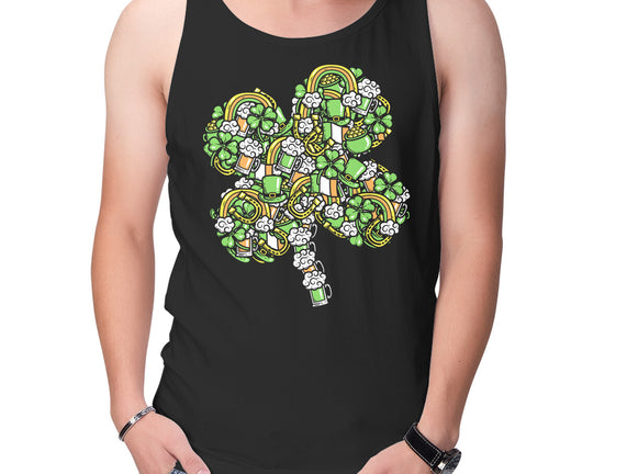 St. Patty's Doodle