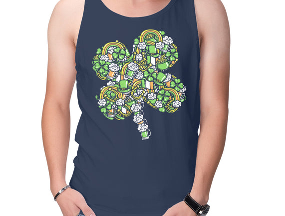 St. Patty's Doodle
