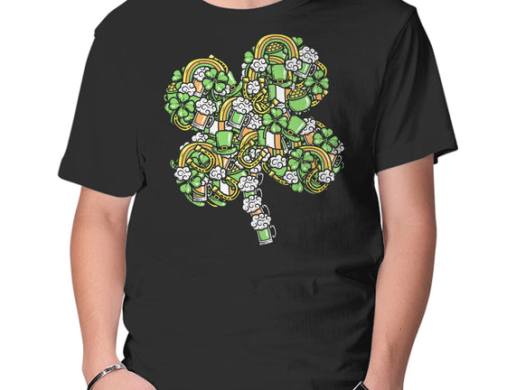 St. Patty's Doodle