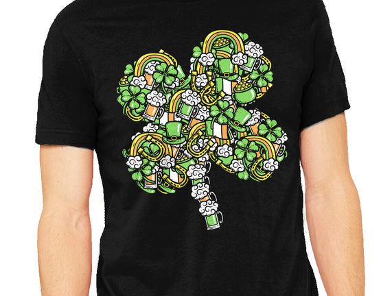 St. Patty's Doodle