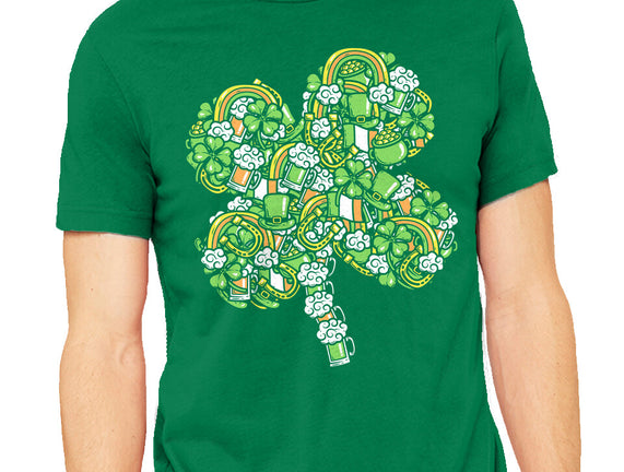 St. Patty's Doodle