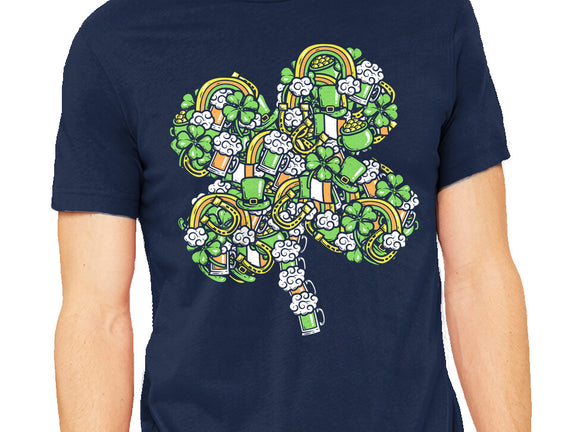 St. Patty's Doodle