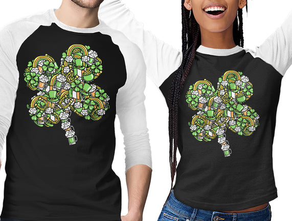 St. Patty's Doodle