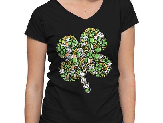St. Patty's Doodle