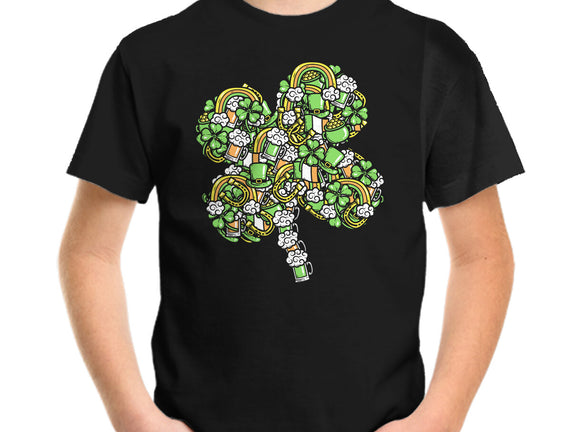 St. Patty's Doodle