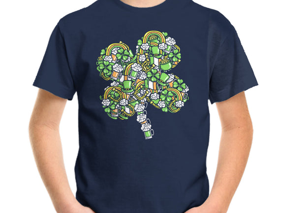 St. Patty's Doodle