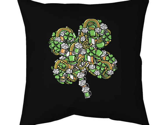 St. Patty's Doodle