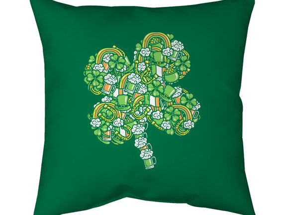 St. Patty's Doodle