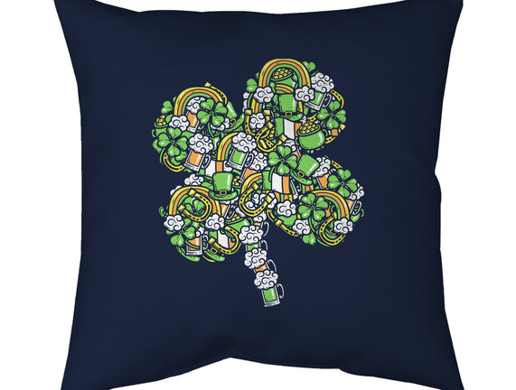 St. Patty's Doodle