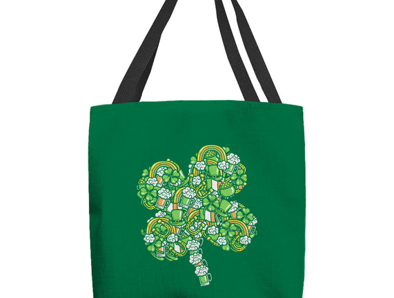 St. Patty's Doodle