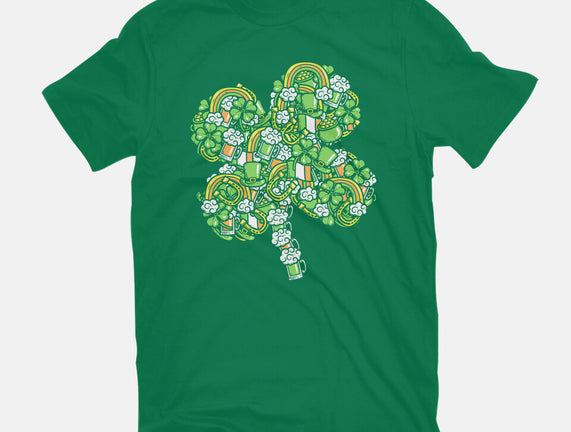 St. Patty's Doodle