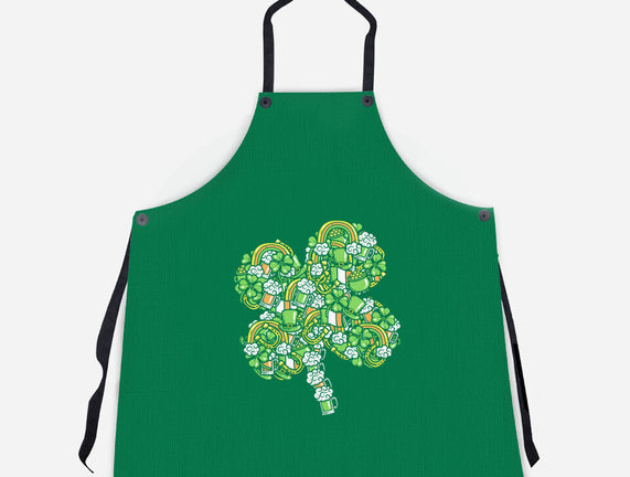 St. Patty's Doodle