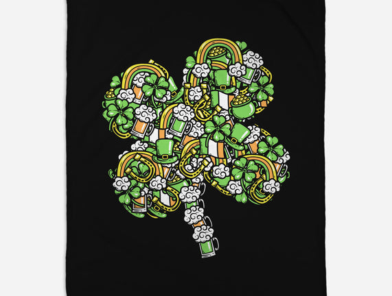 St. Patty's Doodle