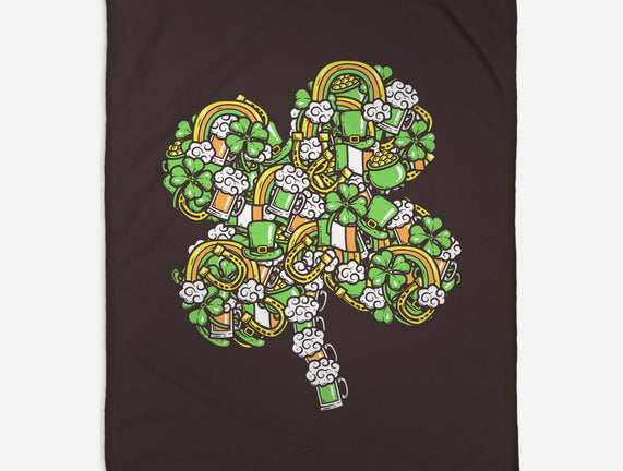 St. Patty's Doodle