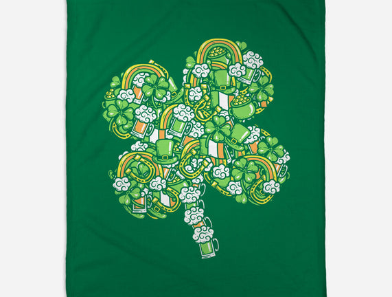 St. Patty's Doodle