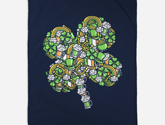 St. Patty's Doodle