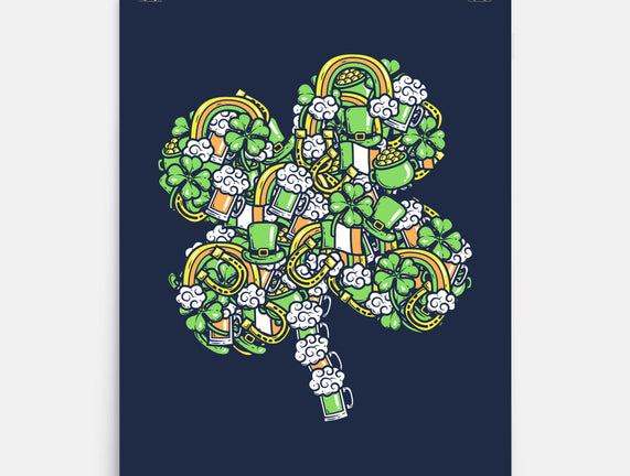 St. Patty's Doodle