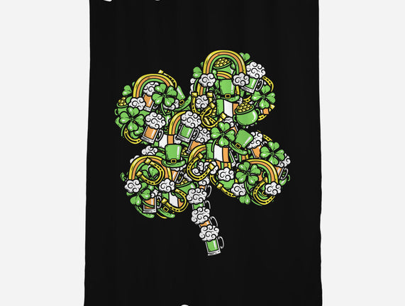 St. Patty's Doodle