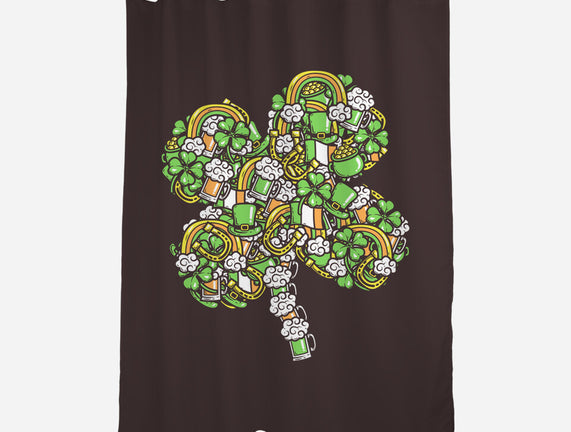 St. Patty's Doodle