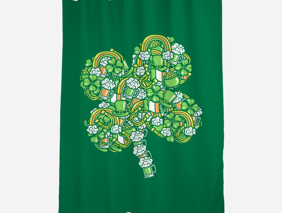 St. Patty's Doodle