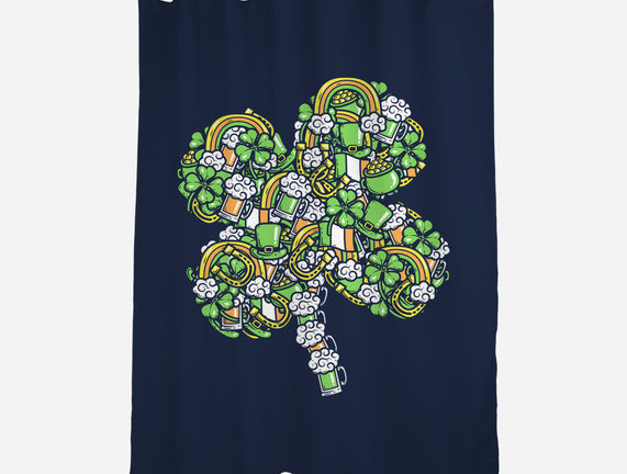 St. Patty's Doodle