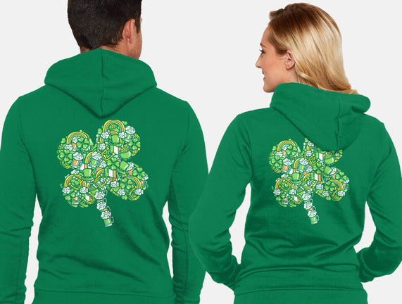 St. Patty's Doodle