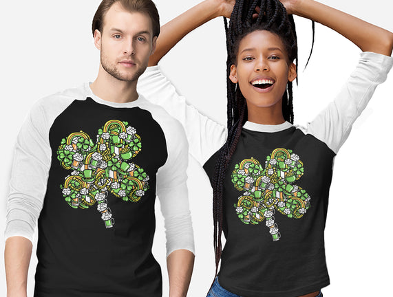 St. Patty's Doodle