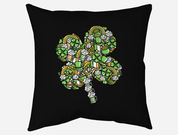 St. Patty's Doodle