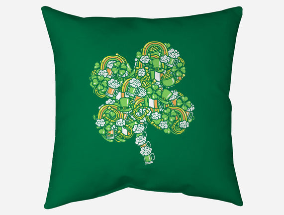 St. Patty's Doodle