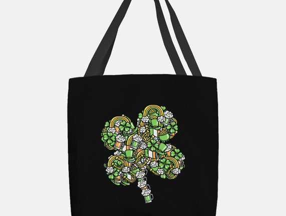 St. Patty's Doodle