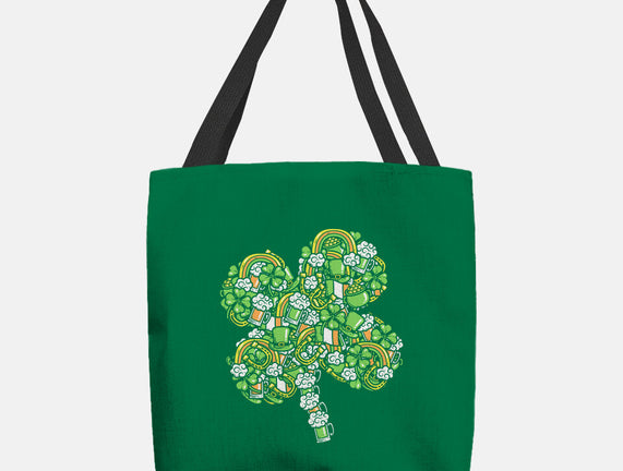 St. Patty's Doodle