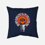 Ring Of Power-none removable cover throw pillow-Nemons
