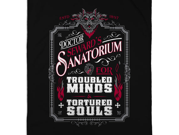Seward's Sanatorium