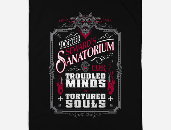 Seward's Sanatorium