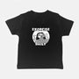 Exorcise Daily-baby basic tee-Paul Simic