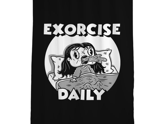Exorcise Daily