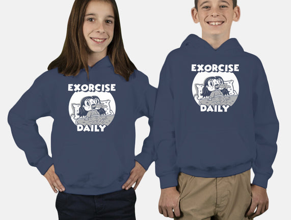Exorcise Daily