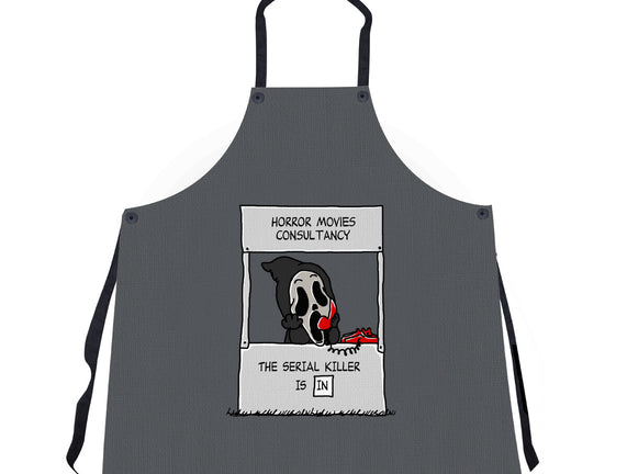 Horror Movies Consultancy