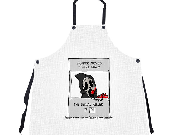 Horror Movies Consultancy