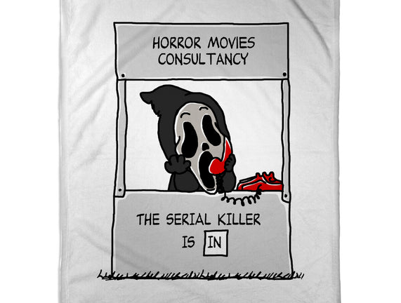 Horror Movies Consultancy