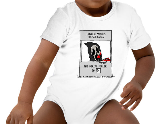 Horror Movies Consultancy