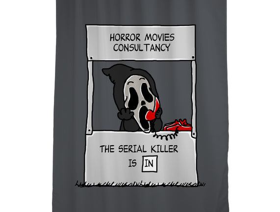 Horror Movies Consultancy