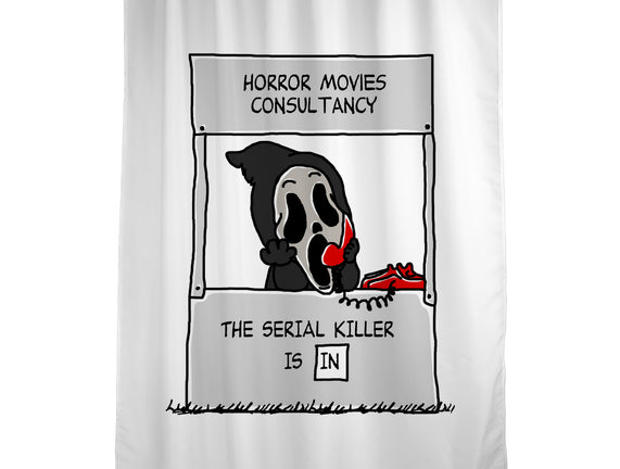 Horror Movies Consultancy