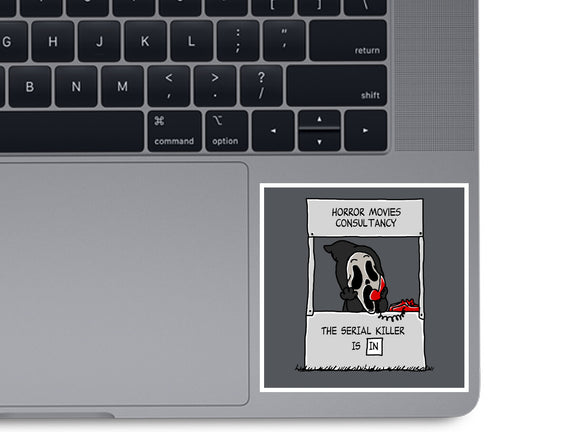 Horror Movies Consultancy